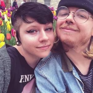 Meet your Posher, Destiny